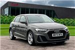 2021 Audi A1