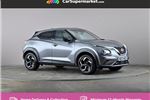 2023 Nissan Juke