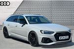 2024 Audi RS4