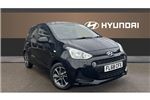 2018 Hyundai i10