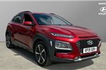 2019 Hyundai Kona