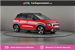 2019 Citroen C3 Aircross