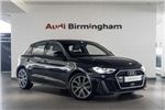 2022 Audi A1