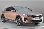 2021 Kia XCeed