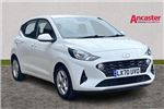 2020 Hyundai i10