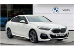 2021 BMW 2 Series Gran Coupe