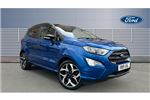 2019 Ford EcoSport