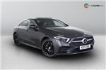2019 Mercedes-Benz CLS