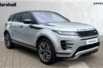 2022 Land Rover Range Rover Evoque