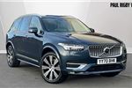 2020 Volvo XC90