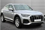 2022 Audi Q5 Sportback