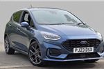 2023 Ford Fiesta