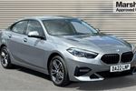 2022 BMW 2 Series Gran Coupe