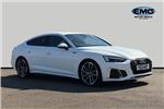 2021 Audi A5 Sportback