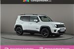 2022 Jeep Renegade