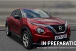 2021 Nissan Juke