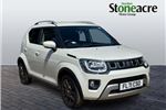 2022 Suzuki Ignis