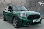 2024 MINI Countryman