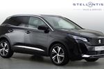 2023 Peugeot 3008