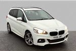 2016 BMW 2 Series Gran Tourer