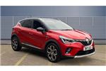 2021 Renault Captur