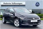 2024 Volkswagen Golf