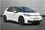2021 Volkswagen ID.3