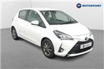 2020 Toyota Yaris