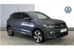 2023 Volkswagen T-Cross