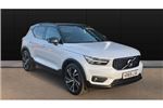 2019 Volvo XC40