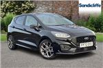 2022 Ford Fiesta