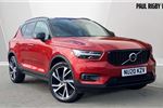 2020 Volvo XC40