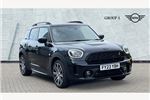 2023 MINI Countryman