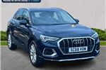 2019 Audi Q3