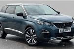 2019 Peugeot 5008