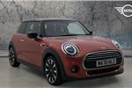 2020 MINI Hatchback