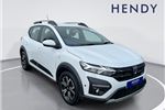 2022 Dacia Sandero Stepway