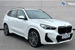 2023 BMW X1