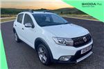 2019 Dacia Sandero Stepway