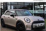 2021 MINI Hatchback 5dr