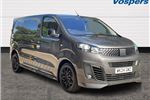 2024 Fiat Scudo 2.0 BlueHDi 145 Van