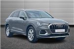 2019 Audi Q3