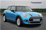 2015 MINI Hatchback