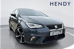 2023 SEAT Ibiza