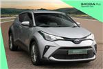 2023 Toyota C-HR