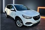 2021 Vauxhall Grandland X