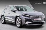2021 Audi Q4