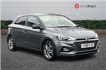 2020 Hyundai i20