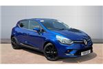 2019 Renault Clio