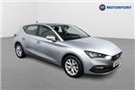 2021 SEAT Leon